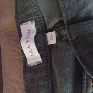 Lila Ryan jeans